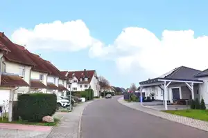 Gemütliches Reihenhaus zu verkaufen – Saalekreis – Vorschaubild 14