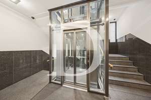 Moderne Architektur in erstklassiger Lage – Die vollständige Adresse der Immobilie erhältst du vom Anbieter., 20149 Rotherbaum, Hamburg – Vorschaubild 11