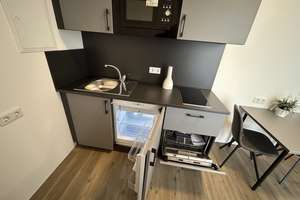 Hochheimer Straße, möblierte Neubau-Apartments zwischen Mainz und Wiesbaden – Die vollständige Adresse der Immobilie erhältst du vom Anbieter., 55246 Mainz-Kostheim, Wiesbaden – Vorschaubild 7
