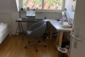 Modernisierte 3-Zimmer-Wohnung mit Einbauküche in Stuttgart – Stuttgart – Vorschaubild 13
