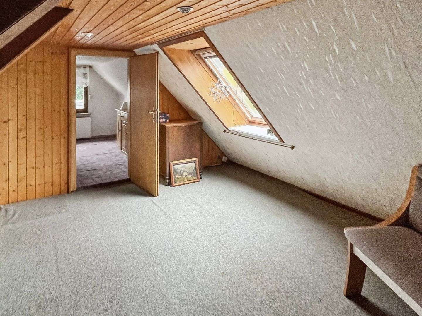 Immobilie in Treuenbrietzen - Bezugsfreies Einfamilienhaus in Treuenbrietzen-Rietz - Bild 4