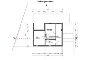 Freistehender Bungalow in Nettetal-Breyell (Vorbruch) – Die vollständige Adresse der Immobilie erhältst du vom Anbieter., 41334 Nettetal – Vorschaubild 26