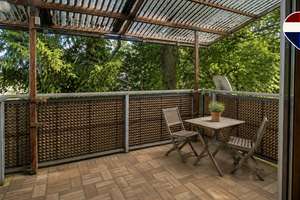 Einfamilienhaus mit Garten-Oase in Berlin-Hermsdorf | Keller, Doppelgarage und viel Platz – Marthastr. 1, 13467 Hermsdorf, Berlin – Vorschaubild 6