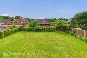 Traumhaftes Einfamilienhaus mit ausgebautem Dachgeschoss und großem Garten in Cappeln-Elsten – Die vollständige Adresse der Immobilie erhältst du vom Anbieter., 49692 Cappeln (Oldenburg) – Vorschaubild 27