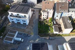 Neubau-Reihenhaus in Solingen – KfW-40-NH QNG, förderfähig, bezugsfertig Herbst 2026 – Klauberger Straße 20-24 20, 42651 Solingen-Mitte, Solingen – Vorschaubild 2
