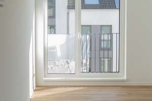 Traumhafte 1-Zi-WE mit Küche | Perfekt für Studenten - Pendler - Senioren! – Die vollständige Adresse der Immobilie erhältst du vom Anbieter., 41061 Gladbach, Mönchengladbach – Vorschaubild 20