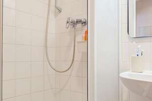 HOMESK - Sofort bezugsfreies Studio-Apartment nahe Falkplatz – Gaudystraße 24, 10437 Prenzlauer Berg, Berlin – Vorschaubild 21