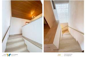 Attraktiver BUNGALOW für großzügiges Wohnen auf einer Ebene + attraktiver ELW – Die vollständige Adresse der Immobilie erhältst du vom Anbieter., 65207 Naurod, Wiesbaden – Vorschaubild 25