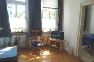 Bonn-Altstadt, schönes Appartement – Die vollständige Adresse der Immobilie erhältst du vom Anbieter., 53111 Nordstadt, Bonn – Vorschaubild 6