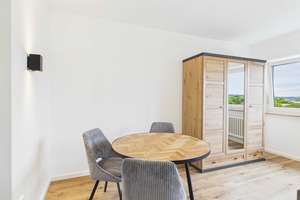 Modernes, vollmöbliertes Single-Apartment im Westen – Roter-Brach-Weg 87, 93049 Westenviertel, Regensburg – Vorschaubild 16