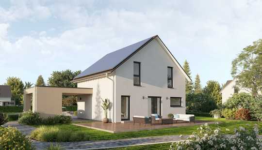 Bild von Ihr individuelles Traumhaus in Aspisheim - Gestalten Sie Ihr Zuhause nach Ihren Wünschen!