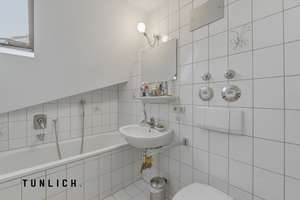 Maisonettewohnung mit Galerie und Dachterrasse im Stuttgarter Westen – Die vollständige Adresse der Immobilie erhältst du vom Anbieter., 70176 Rotebühl, Stuttgart – Vorschaubild 11