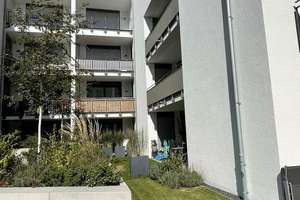 Wohnen wie im eigenen Haus! 4-Zimmer-Maisonette mit Gartenanteil, Terrasse und Loggia – An der Krimm 19f, 55124 Gonsenheim, Mainz – Vorschaubild 16
