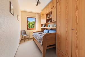 Gepflegtes Endreihenhaus in beliebter Waldlage von HH-Rahlstedt – Die vollständige Adresse der Immobilie erhältst du vom Anbieter., 22149 Rahlstedt, Hamburg – Vorschaubild 13