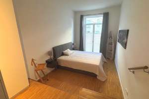 **NEU MITTE ALTONA** 2 Zimmer, ca. 74 m² Wfl, Urban wohnen am Park, Frei oder Kapitalanlage – Helga-Feddersen-Twiete 4, 22765 Altona-Nord, Hamburg – Vorschaubild 10