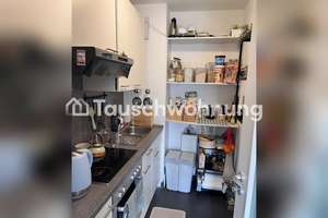Tauschwohnung: Schöne 1-Raum-Wohnung mit Wintergarten und separater Küche – Die vollständige Adresse der Immobilie erhältst du vom Anbieter., 80686 Sankt Ulrich, München – Vorschaubild 8