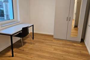 Wir haben ein WG- Zimmer in einer 5er WG frei! Wohnen für Menschen zwischen 18 und 27 Jahren – Friedberger Straße 147, 86163 Hochzoll-Nord, Augsburg – Vorschaubild 5