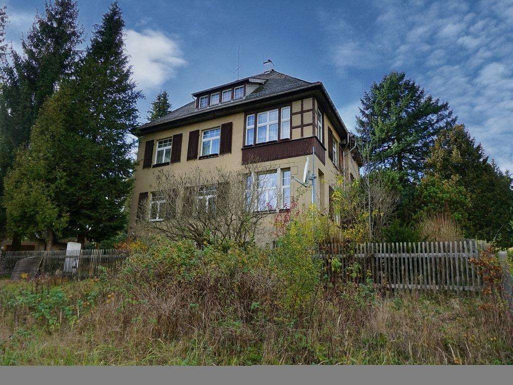 Immobilie in Adorf/Vogtland - Viel Plätz für die Familie - Bild 3