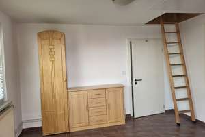 Einfamilien-Haus mit ausgebautem Dachboden in Berlin-Mahlsdorf / Befristet auf max. 4 Jahre  – Bremer Straße 44a, 12623 Mahlsdorf, Berlin – Vorschaubild 10