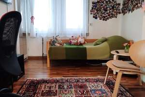 Vollmöbliertes Doppelhaus mit großem Garten in Frankfurt-Frankfurter Berg – 60433 Frankfurter Berg, Frankfurt am Main – Vorschaubild 15