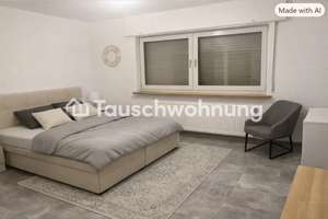 Tauschwohnung: 3‑Zimmer‑Wohnung mit Garten und Garage in Mannheim‑Wallstadt – 68259 Wallstadt, Mannheim – Vorschaubild 2