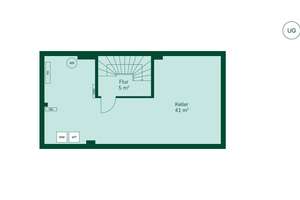 Ihr neues Zuhause mit Dachterrasse inklusive Grundstück – Kirschgärten 67, 45665 Recklinghausen – Vorschaubild 14