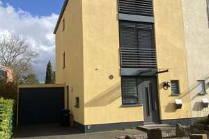 Attraktive Doppelhaushälfte mit Garten im Kölner Süden – An der Sophienhöhe ., 50997 Rondorf, Köln – Vorschaubild 2