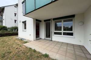 MA-Neuhermsheim:  4-Zimmer-Wohnung mit Terrasse, Garten und Tiefgaragenstellplatz – Die vollständige Adresse der Immobilie erhältst du vom Anbieter., 68163 Neuostheim/Neuhermsheim, Mannheim – Vorschaubild 7