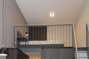 Exklusiv-Apartment mit Möblierung - Bezug sofort möglich - Am Olympiapark – Schwere-Reiter-Str. 27, 80797 Schwere-Reiter-Straße, München – Vorschaubild 17