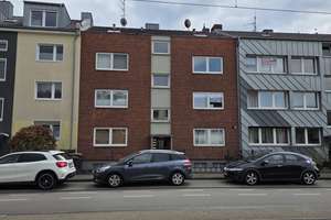 Schöne 2-Zimmer Wohnung in Köln – Margaretastraße 18, 50827 Ossendorf, Köln – Vorschaubild 1