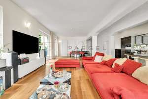 Exklusive Loftetage mit historischem Flair und über 388 m² Wohnfläche! – Die vollständige Adresse der Immobilie erhältst du vom Anbieter., 10249 Friedrichshain, Berlin – Vorschaubild 6