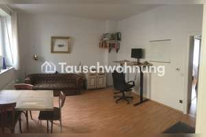 Tauschwohnung: Gemütliche 2-Zimmer-Wohnung in Nippes günstig