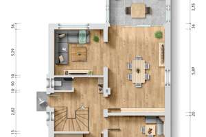*Zeitlose Eleganz in Stockum!Altbau-Stadtvilla mit sonnigem Grundstück & Wintergarten* – Die vollständige Adresse der Immobilie erhältst du vom Anbieter., 40474 Stockum, Düsseldorf – Vorschaubild 6