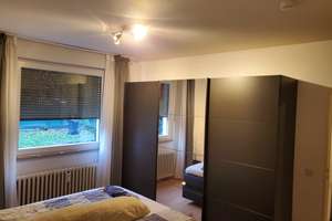 Wohnung im Hochparterre eines 6-Familienhauses mit Balkon – Die vollständige Adresse der Immobilie erhältst du vom Anbieter., 45899 Horst, Gelsenkirchen – Vorschaubild 10