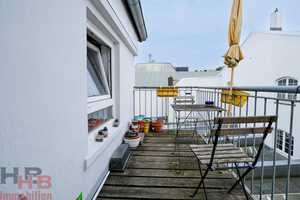 Saniertes Bremer Haus mit 4 Whgn. / Eine frei! Anlage+selbst nutzen – Bremen – Vorschaubild 26