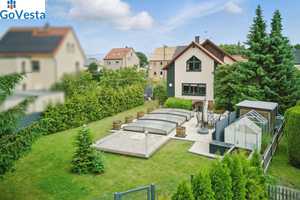 Haus mit Klasse! - in Grimma (OT Grechwitz)   sofort einzugsfertig! – Leipzig (Kreis) – Vorschaubild 3