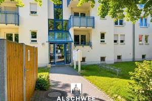 ***leerstehend: 2-Zimmer-Wohnung mit Balkon und Stellplatz in Dresden-Laubegast – Die vollständige Adresse der Immobilie erhältst du vom Anbieter., 1279 Laubegast, Dresden – Vorschaubild 4