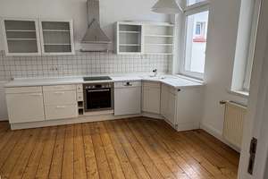 *RESERVIERT* Wunderschöne 4-Zimmer Altbau Wohnung mit Garten in Toplage von Krefeld-Bockum – Kaiserstraße 133, 47800 Bockum, Krefeld – Vorschaubild 9