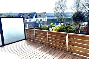 Frisch renoviertes Reihenhaus mit Garten in verkehrsgünstiger Lage in Eidelstedt – Lampéstraße 18 h, 22523 Eidelstedt, Hamburg – Vorschaubild 8