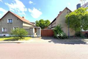 Wohntraum zum verwirklichen - Einfamilienhaus auf traumhaften Dorfgrundstück – Die vollständige Adresse der Immobilie erhältst du vom Anbieter., 39326 Loitsche – Vorschaubild 14