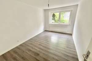 Attraktive 2-Zimmer-Wohnung im EG!