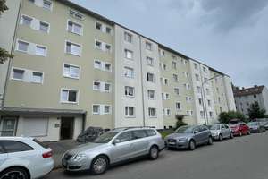 Audinähe! Helle 2-Zi-Wohnung – Leharstraße 5, 85057 Nordwest, Ingolstadt – Vorschaubild 2