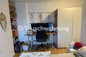 Tauschwohnung: Große Wohnung in München und Umgebung gesucht – Die vollständige Adresse der Immobilie erhältst du vom Anbieter., 80636 Sankt Vinzenz, München – Vorschaubild 11