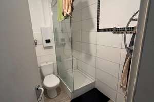 1-Zimmer Wohnung mit Balkon und Garage in Inrath/Kliedbruch – Hülser Straße 773, 47803 Inrath/Kliedbruch, Krefeld – Vorschaubild 9