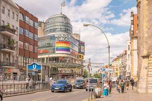 Balkon, Altbau, Neukölln – Provisionsfreie 2 Zimmer in gefragter Lage – Boddinstraße 64, 12053 Neukölln (Ortsteil), Berlin – Vorschaubild 13
