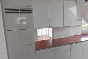 Schöne 3-Zimmer-Dachgeschosswohnung mit gehobener Innenausstattung mit Balkon und EBK in Stuttgart – Sterntalerweg 12, 70567 Stuttgart – Vorschaubild 7