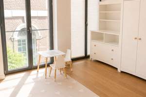 Exklusive 4-Zimmer-Wohnung in der Kameha- Residenz-luxuriöses Wohnen direkt am Rhein  – 40213 Altstadt, Düsseldorf – Vorschaubild 8