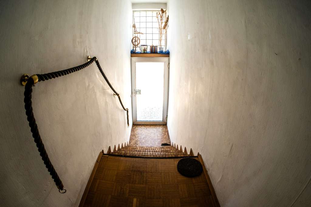 Immobilie in Kraichtal - Handwerker/Investoren-Haus zum fairen Preis im Kreis Karlsruhe - Bild 3