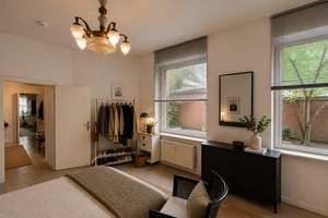 *FREIE EG WOHNUNG MIT TERRASSE* - TOP LAGE IM DÜSSELTAL – Ahnfeldstr. 13, 40239 Düsseltal, Düsseldorf – Vorschaubild 3