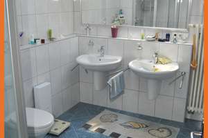 5 ZKB, Garten RMH m Garage, Abstellk., EBK, Gäste-WC, Gartenh., Wintergarten – Berlinstr. 40-70, 55411 Bingen am Rhein – Vorschaubild 17